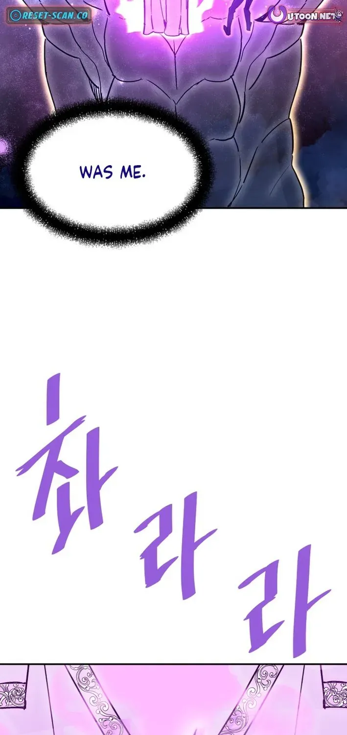 Han Daesung, Back From Hell Chapter 142 page 50 - 