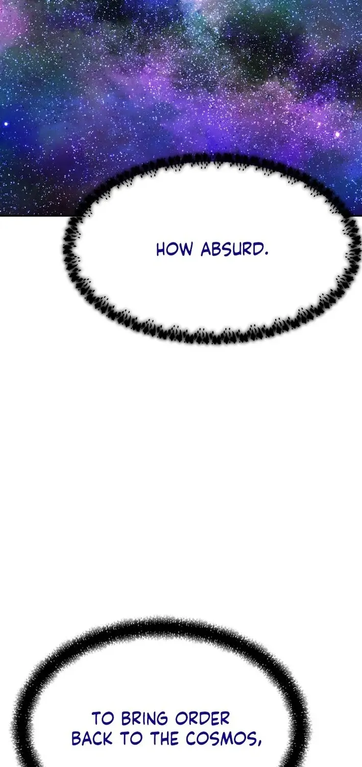 Han Daesung, Back From Hell Chapter 142 page 55 - 
