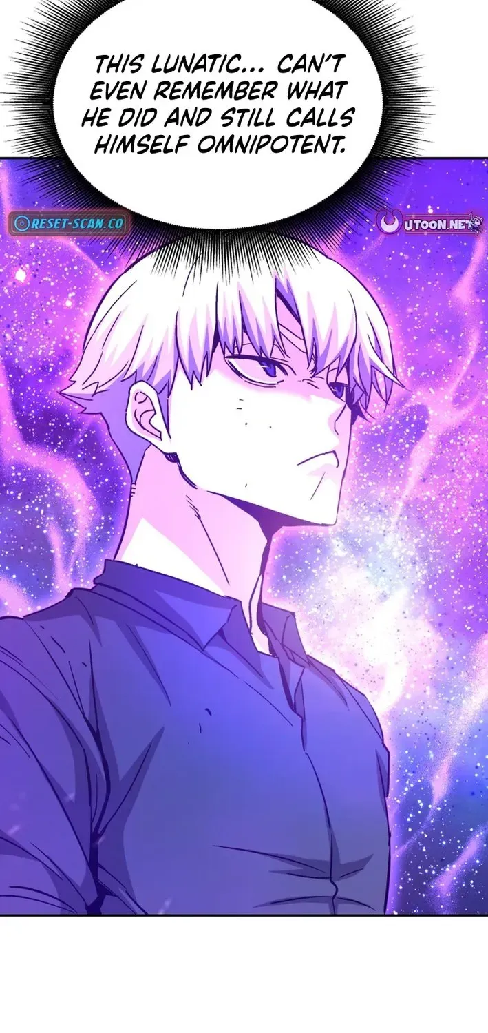 Han Daesung, Back From Hell Chapter 142 page 59 - 