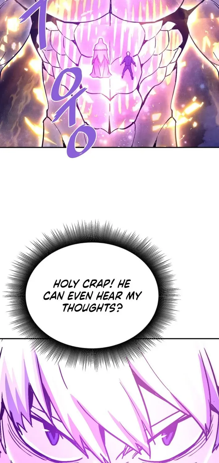 Han Daesung, Back From Hell Chapter 142 page 61 - 