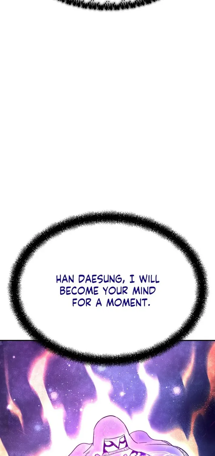 Han Daesung, Back From Hell Chapter 142 page 66 - 