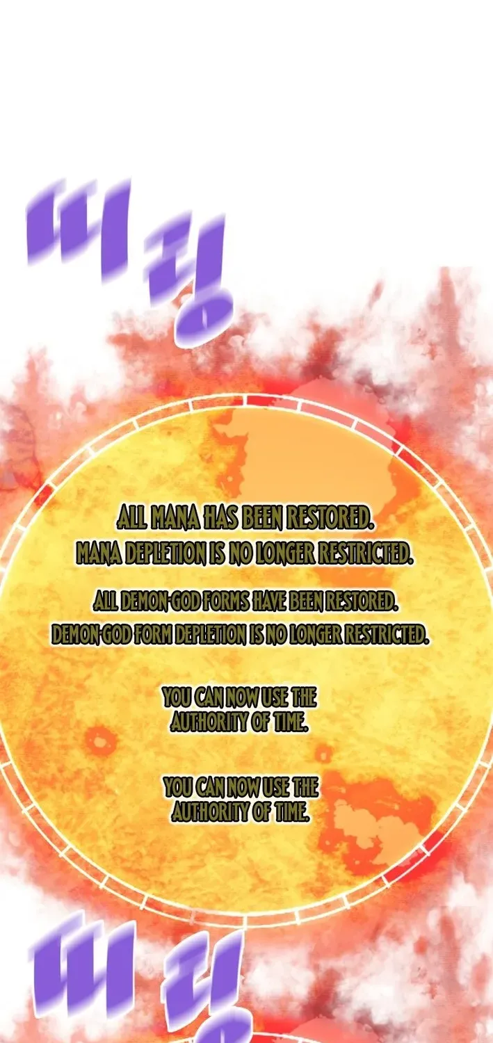 Han Daesung, Back From Hell Chapter 142 page 69 - 
