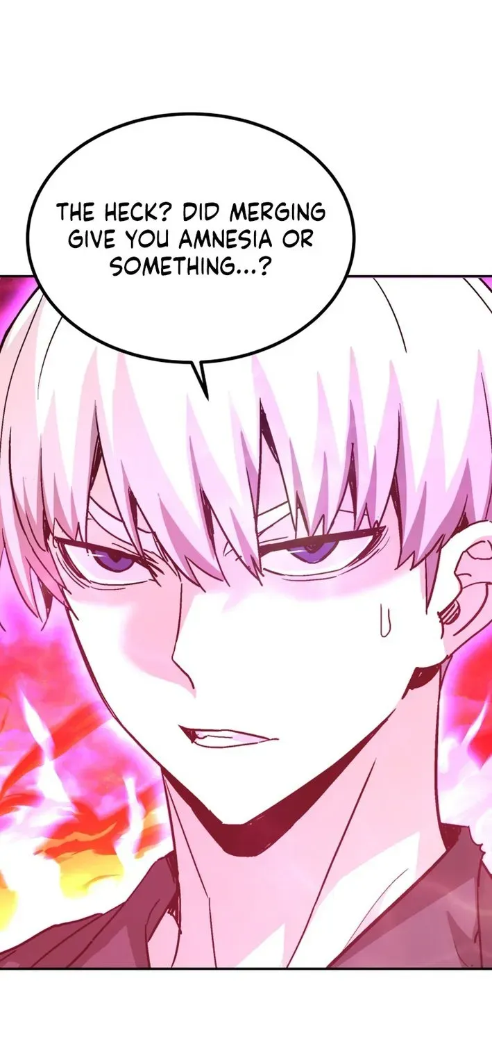 Han Daesung, Back From Hell Chapter 142 page 8 - 