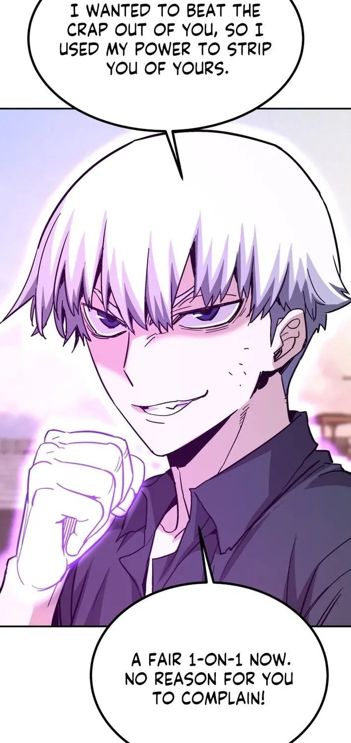 Han Daesung, Back From Hell Chapter 142 page 87 - 