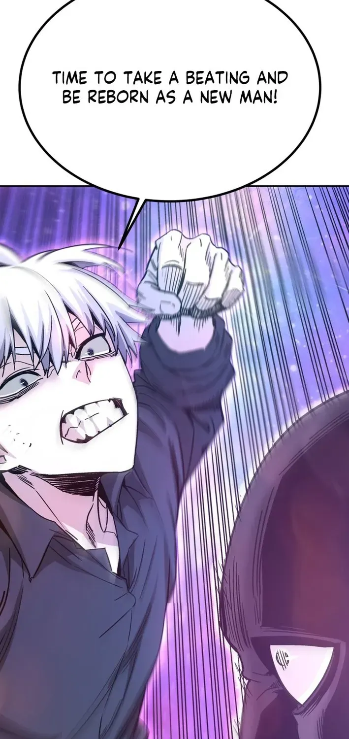 Han Daesung, Back From Hell Chapter 142 page 92 - 