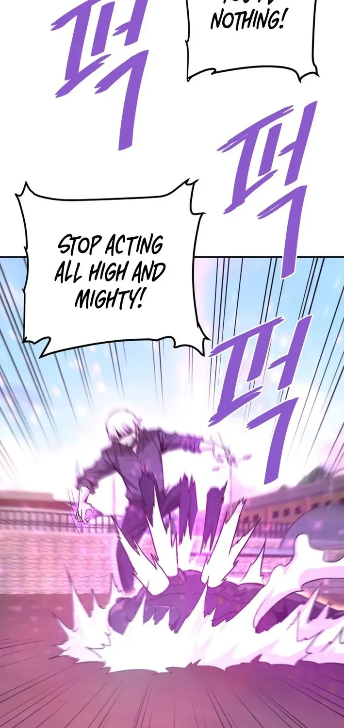 Han Daesung, Back From Hell Chapter 142 page 97 - 