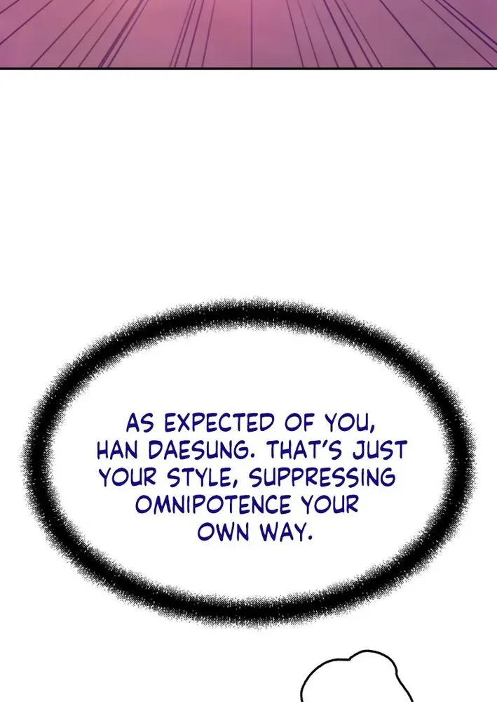 Han Daesung, Back From Hell Chapter 142 page 98 - 
