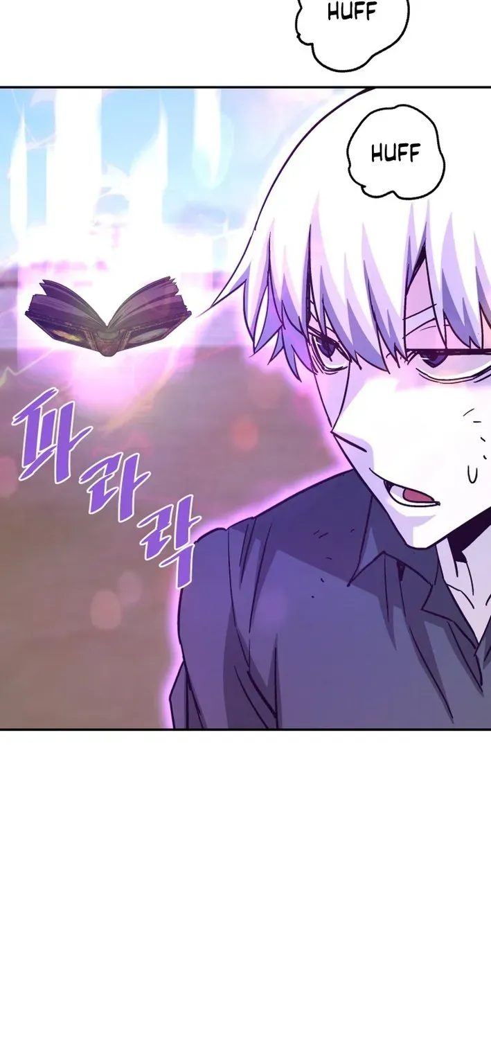 Han Daesung, Back From Hell Chapter 142 page 99 - 