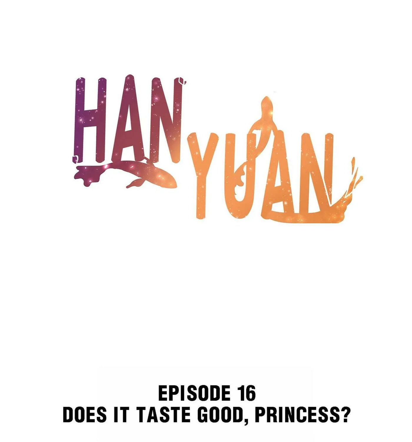 Han Yuan (Colored) Chapter 15 page 3 - 