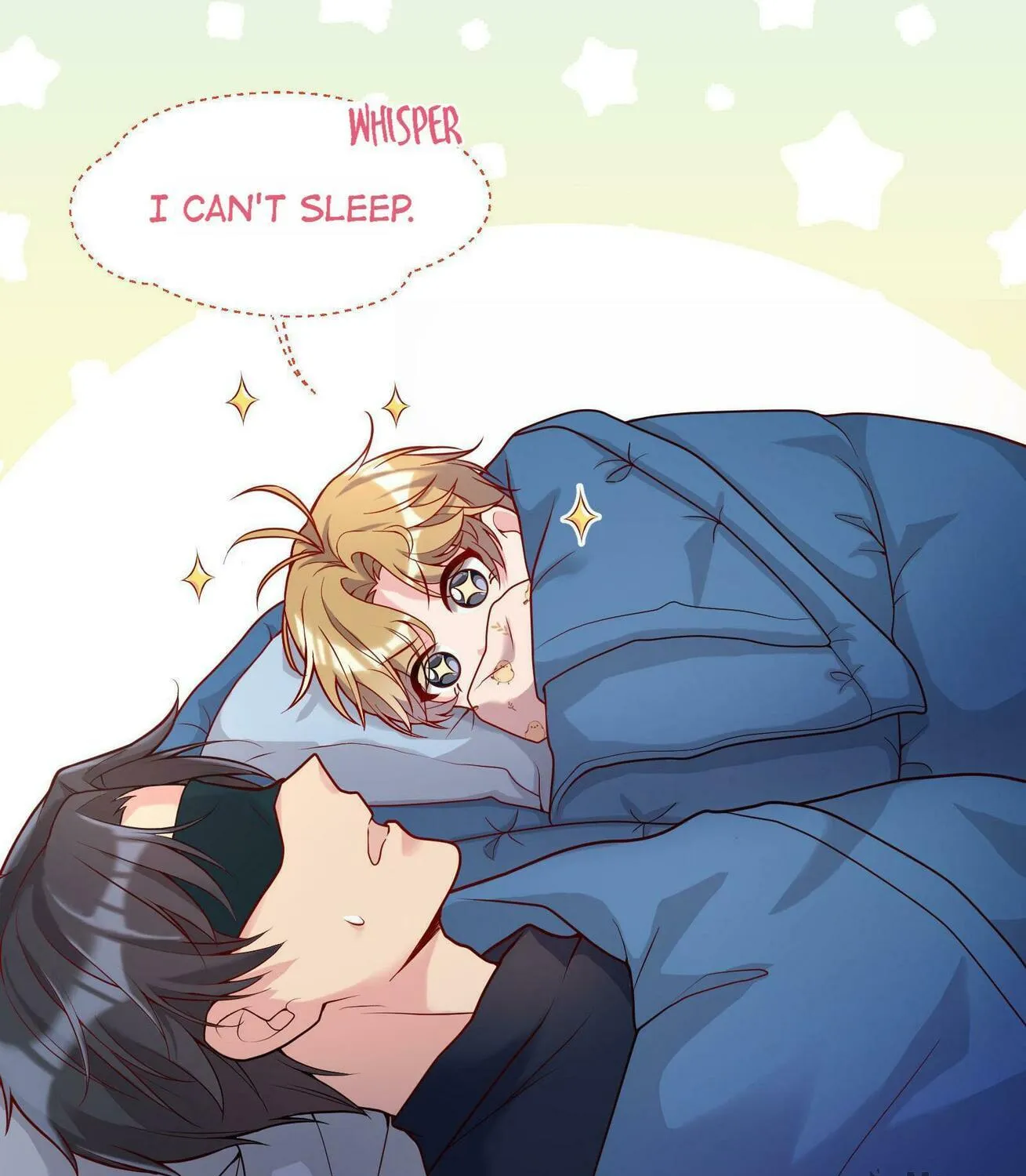 Han Yuan (Colored) Chapter 16 page 11 - 