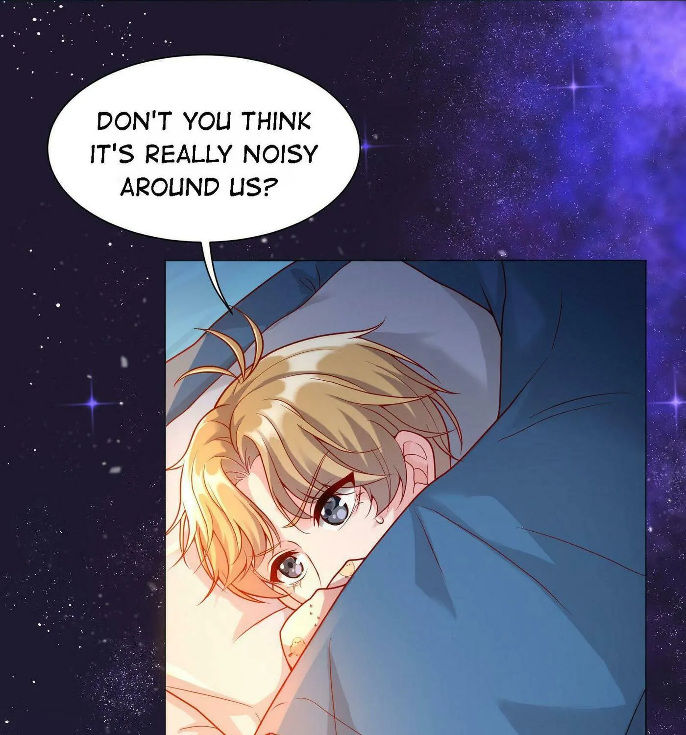 Han Yuan (Colored) Chapter 16 page 17 - 