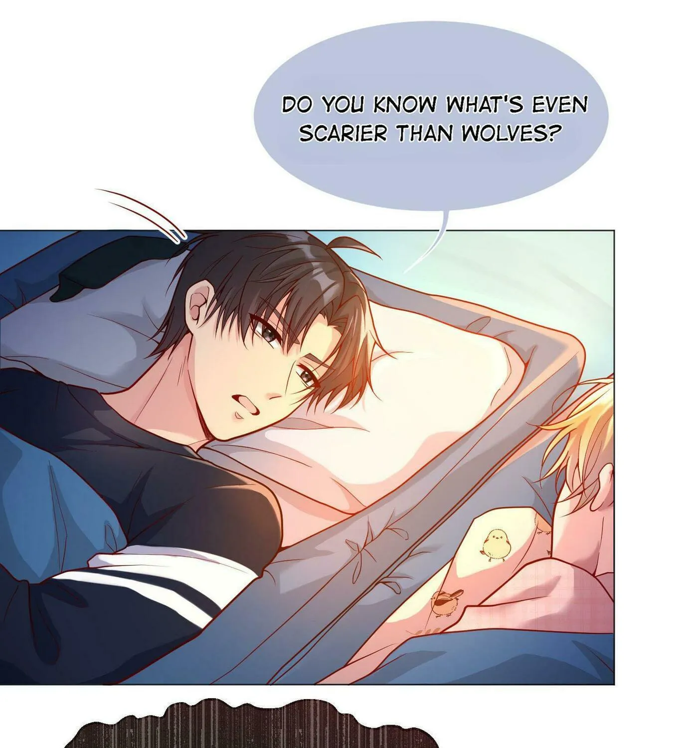 Han Yuan (Colored) Chapter 16 page 23 - 
