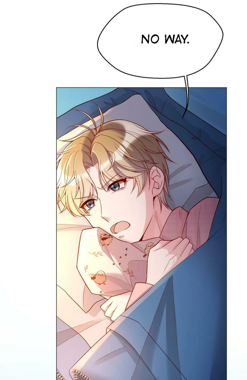 Han Yuan (Colored) Chapter 16 page 36 - 