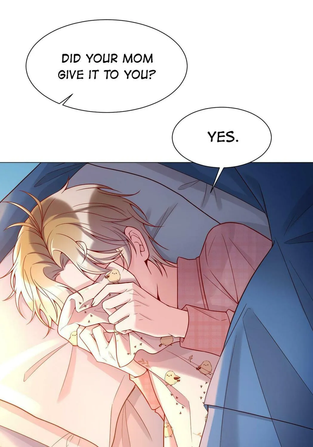 Han Yuan (Colored) Chapter 16 page 42 - 