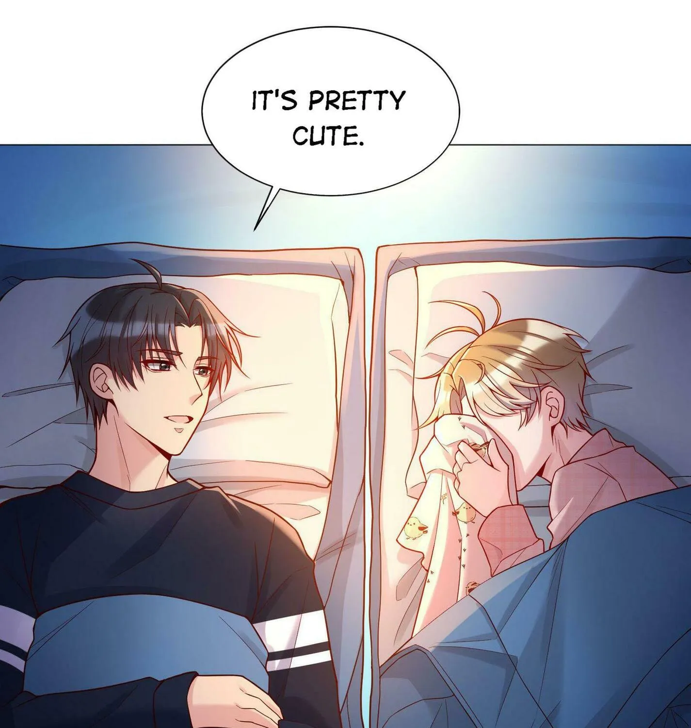 Han Yuan (Colored) Chapter 16 page 44 - 