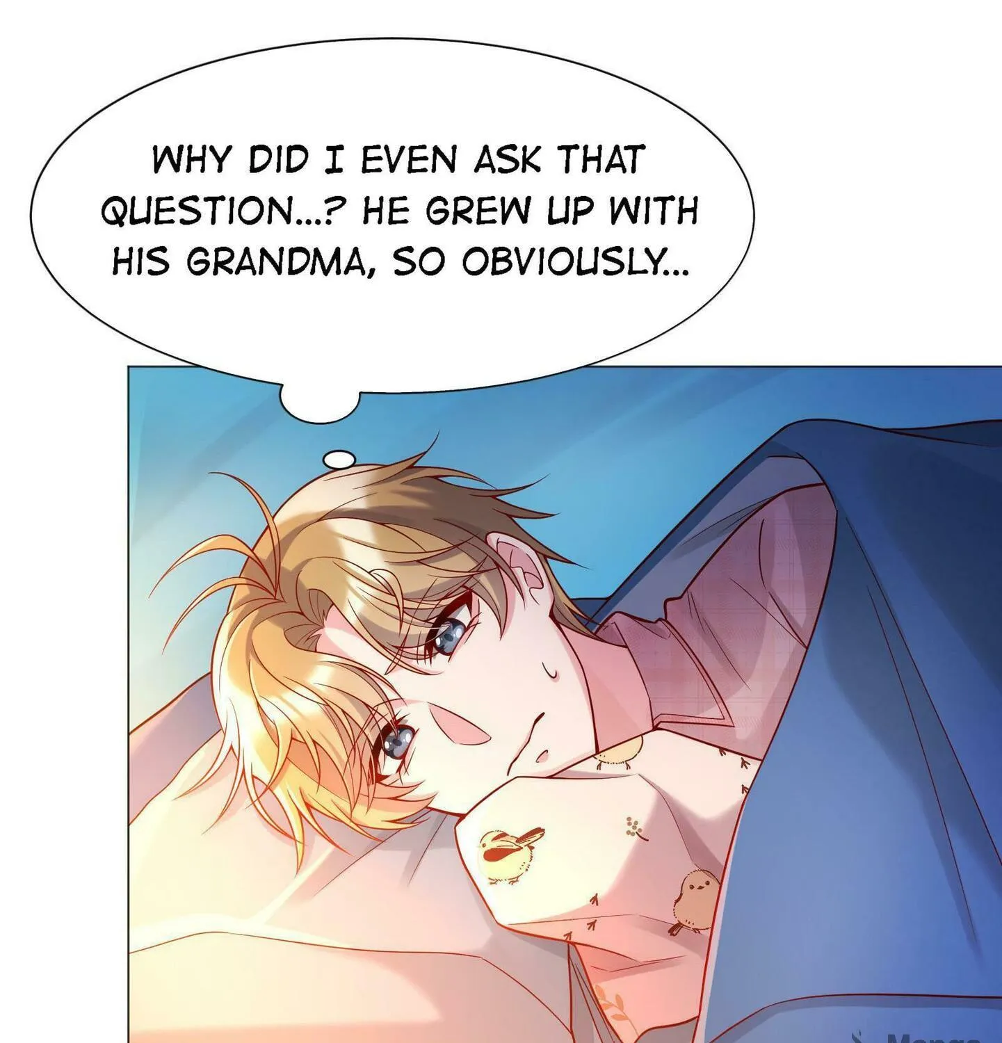 Han Yuan (Colored) Chapter 16 page 54 - 