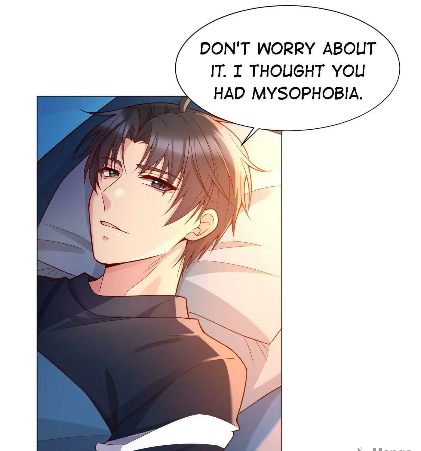 Han Yuan (Colored) Chapter 16 page 60 - 