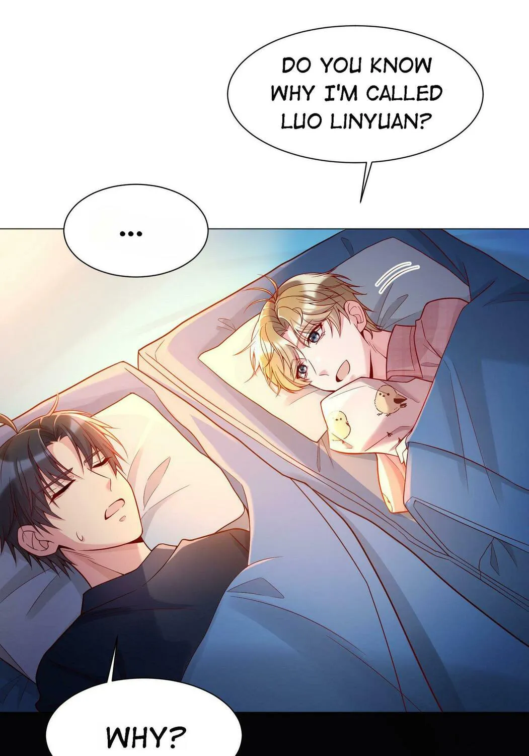 Han Yuan (Colored) Chapter 16 page 64 - 
