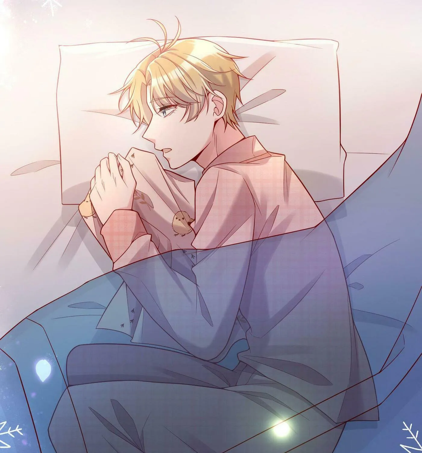 Han Yuan (Colored) Chapter 16 page 68 - 