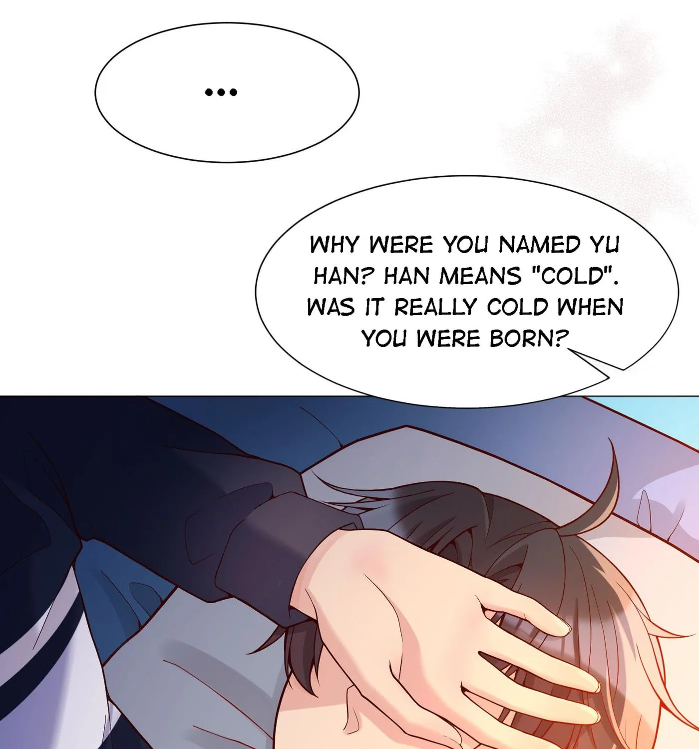 Han Yuan (Colored) Chapter 16 page 70 - 