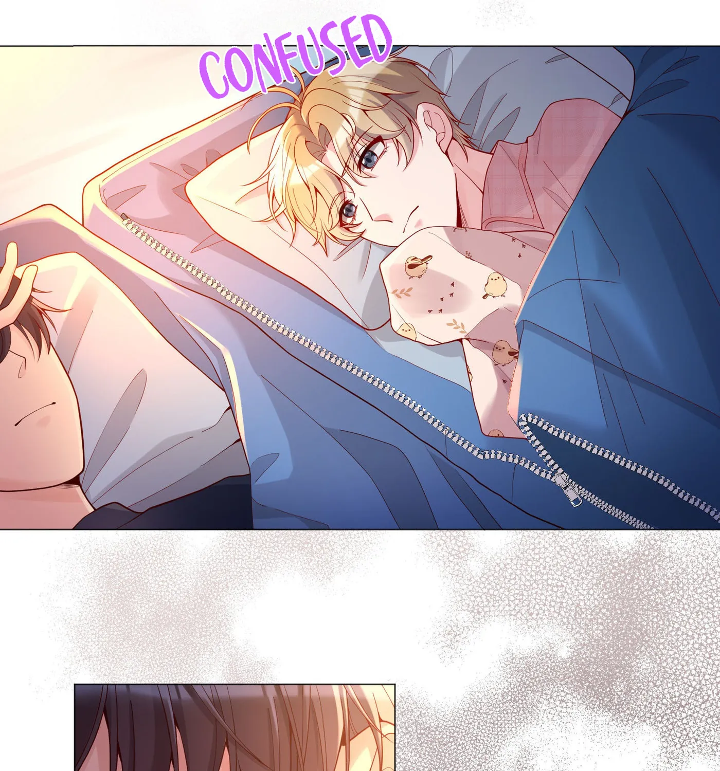 Han Yuan (Colored) Chapter 16 page 72 - 