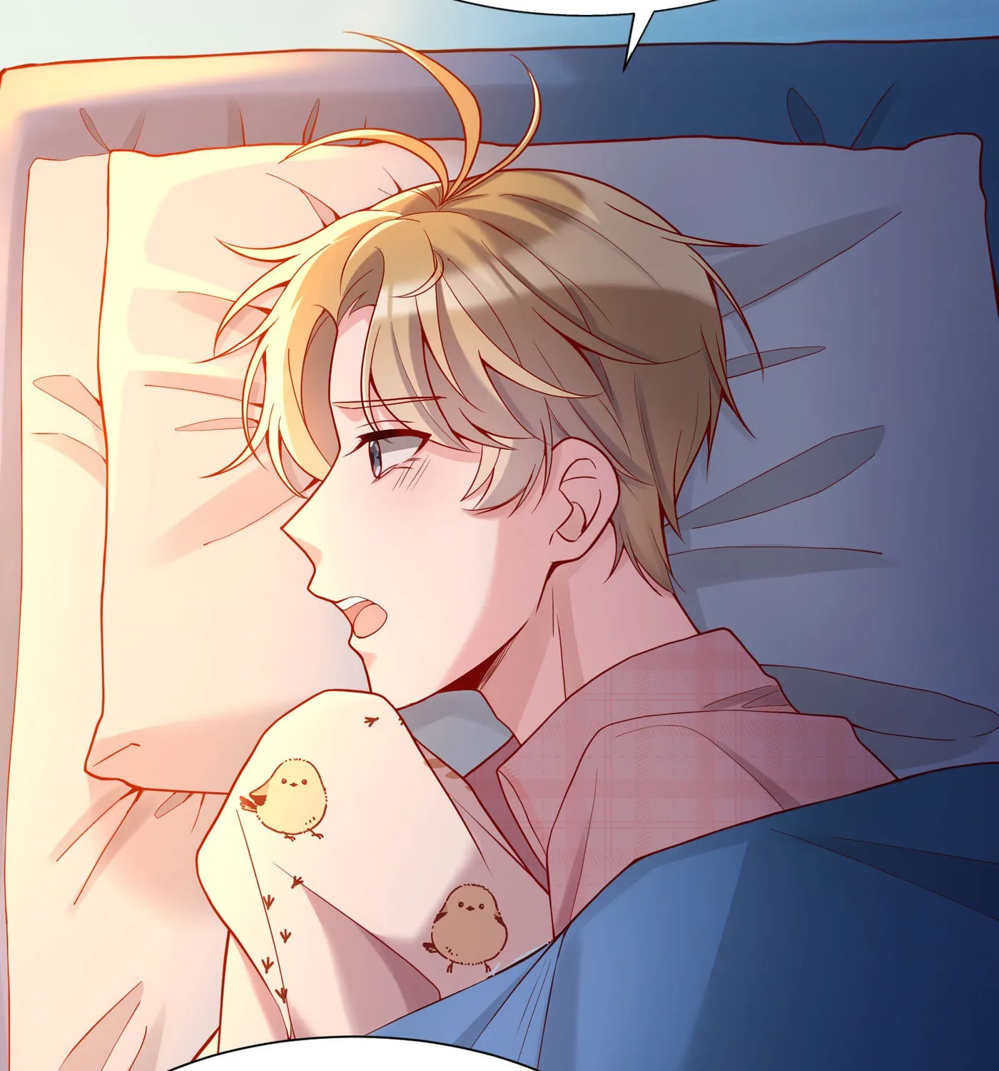 Han Yuan (Colored) Chapter 16 page 76 - 