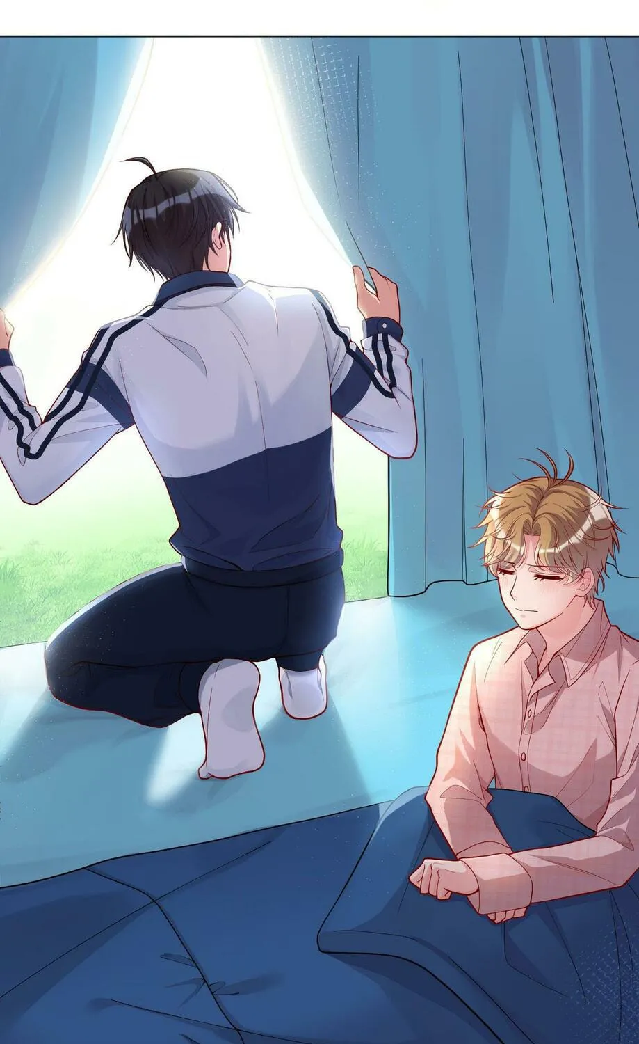 Han Yuan (Colored) Chapter 16 page 91 - 