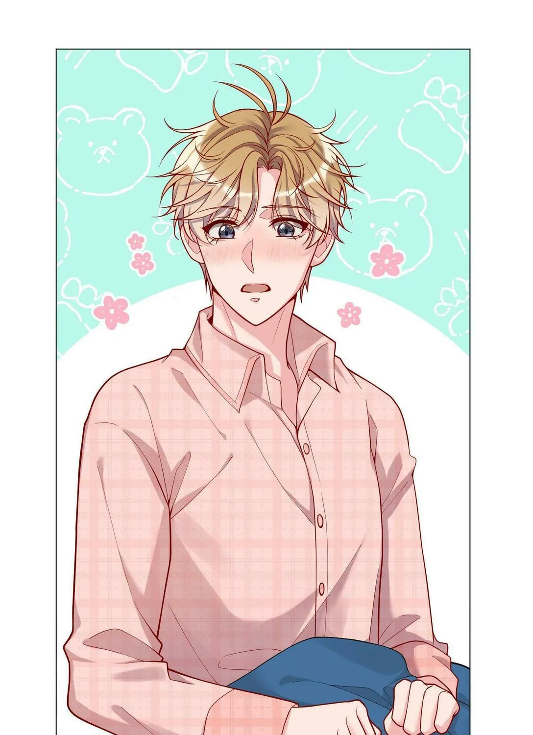Han Yuan (Colored) Chapter 16 page 96 - 