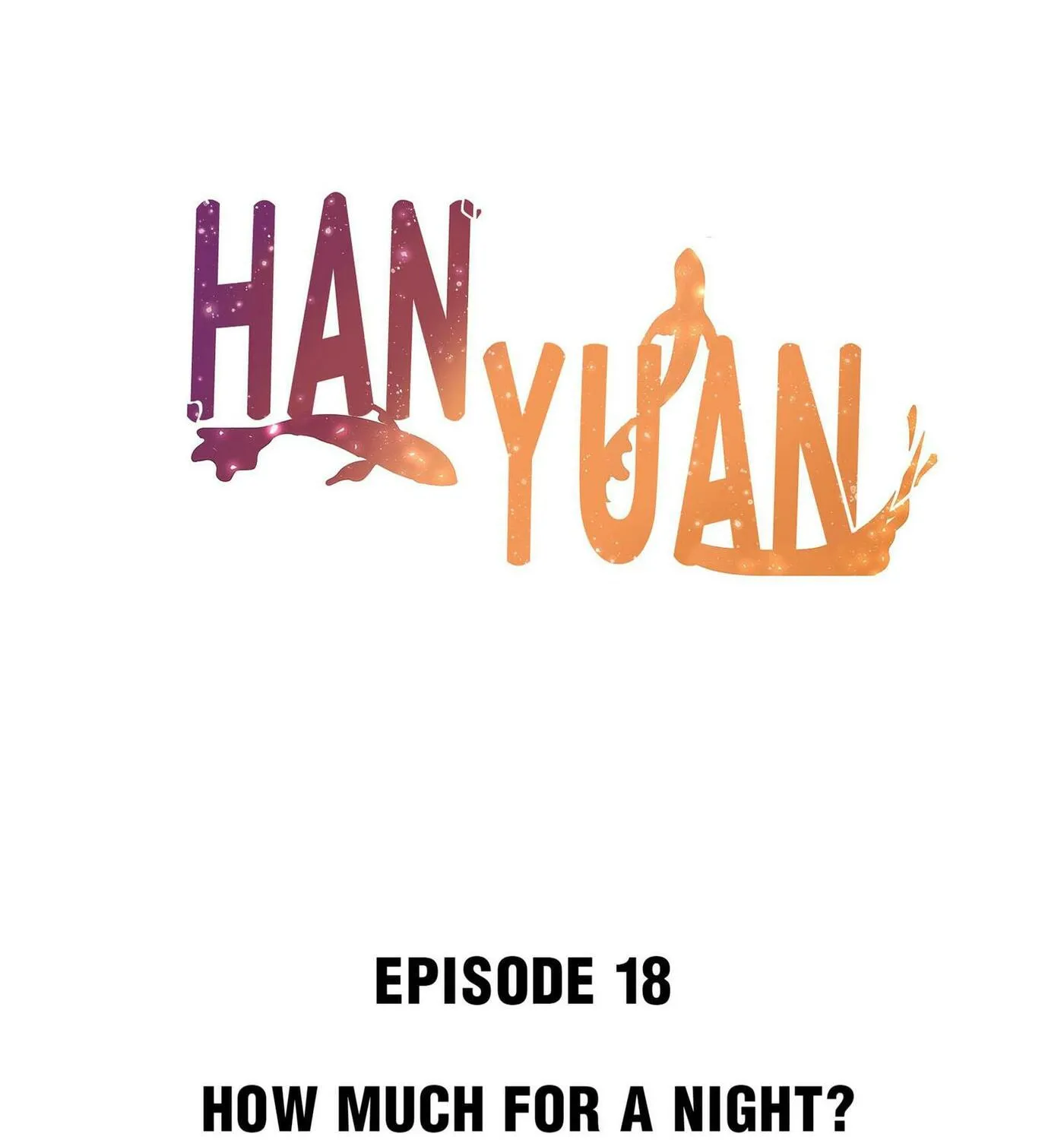 Han Yuan (Colored) Chapter 17 page 3 - 