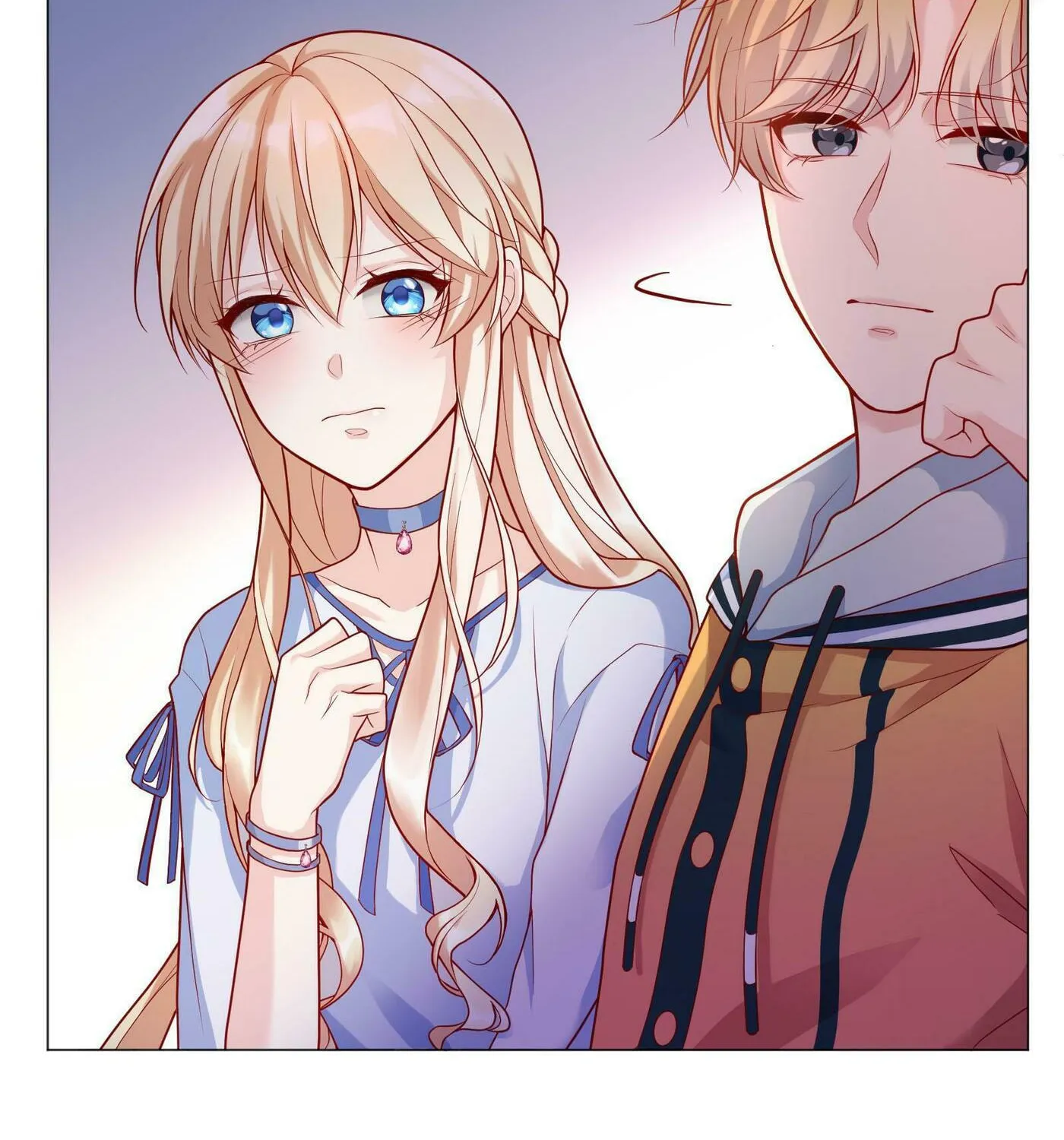 Han Yuan (Colored) Chapter 17 page 22 - 