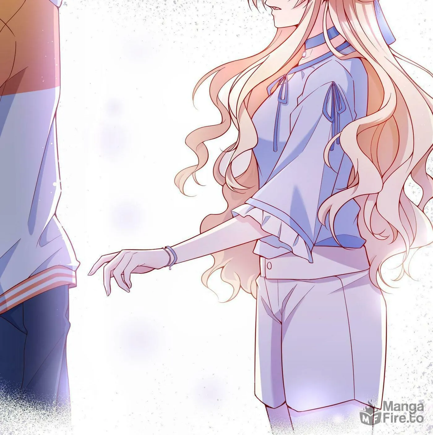 Han Yuan (Colored) Chapter 17 page 31 - 