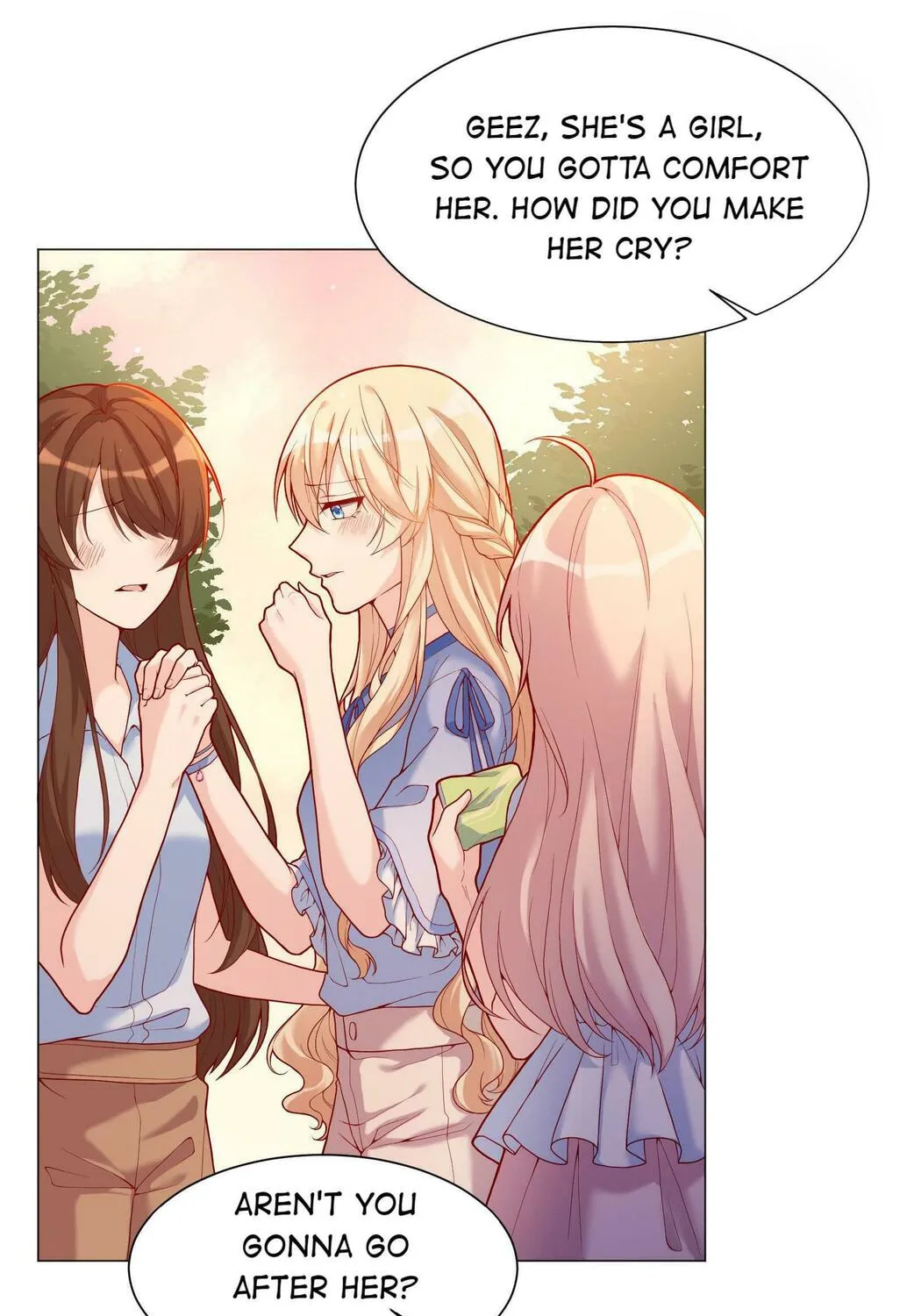 Han Yuan (Colored) Chapter 17 page 44 - 