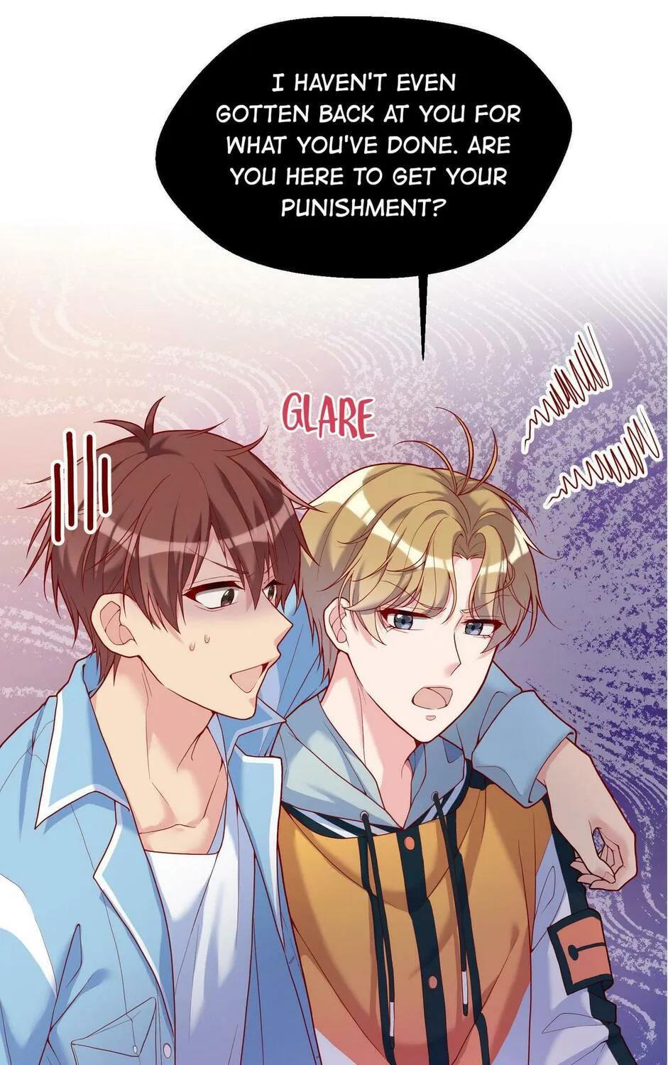 Han Yuan (Colored) Chapter 17 page 46 - 