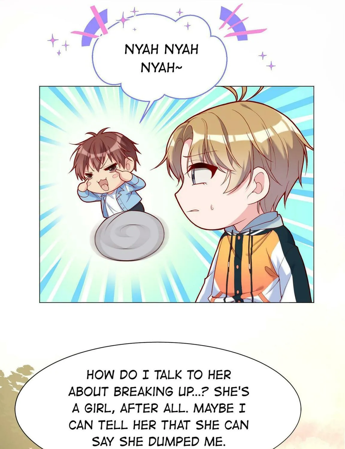 Han Yuan (Colored) Chapter 17 page 48 - 
