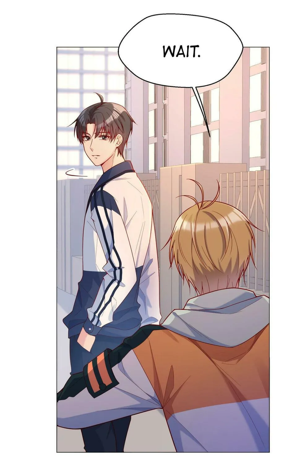 Han Yuan (Colored) Chapter 17 page 70 - 