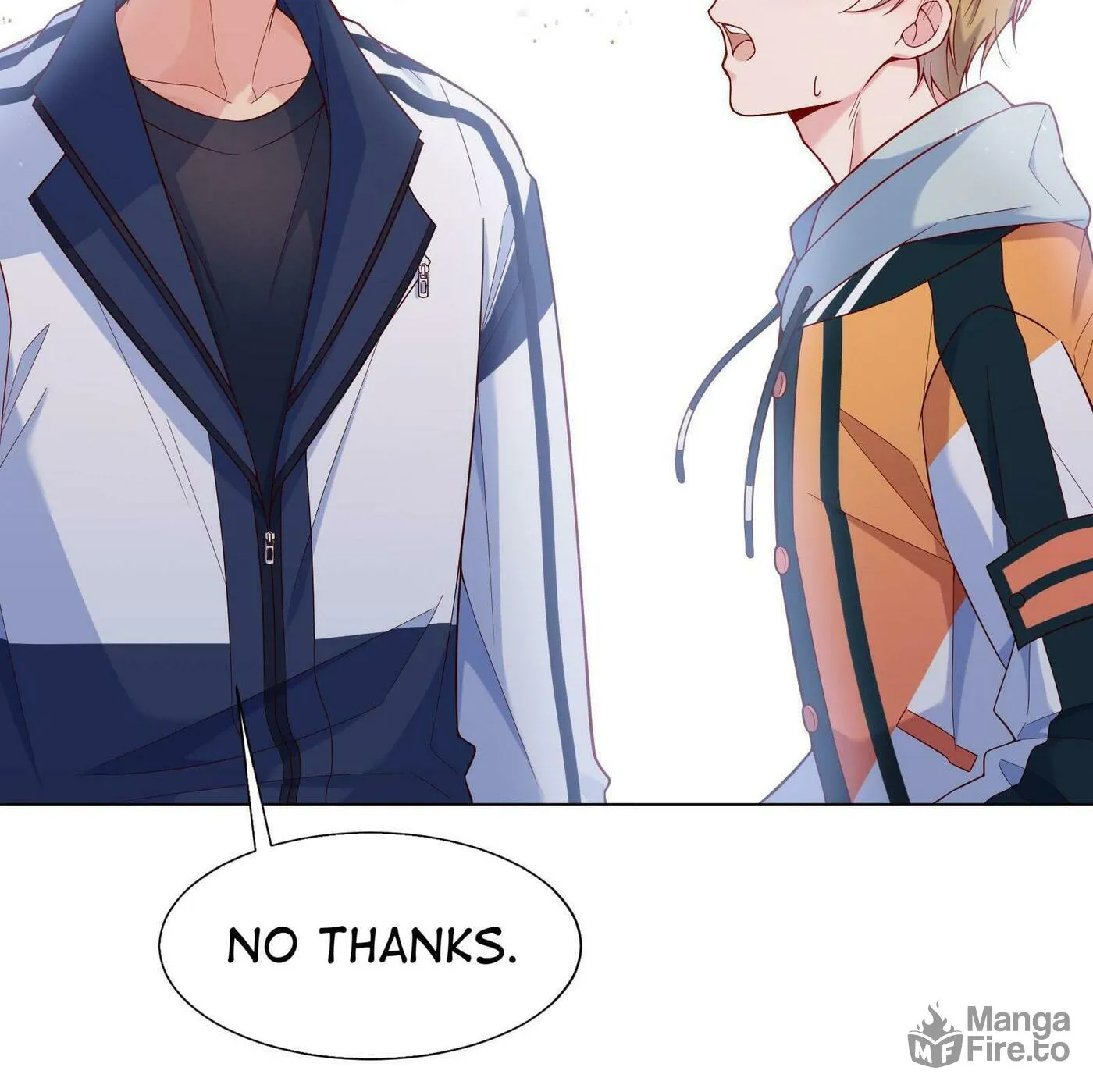 Han Yuan (Colored) Chapter 17 page 73 - 