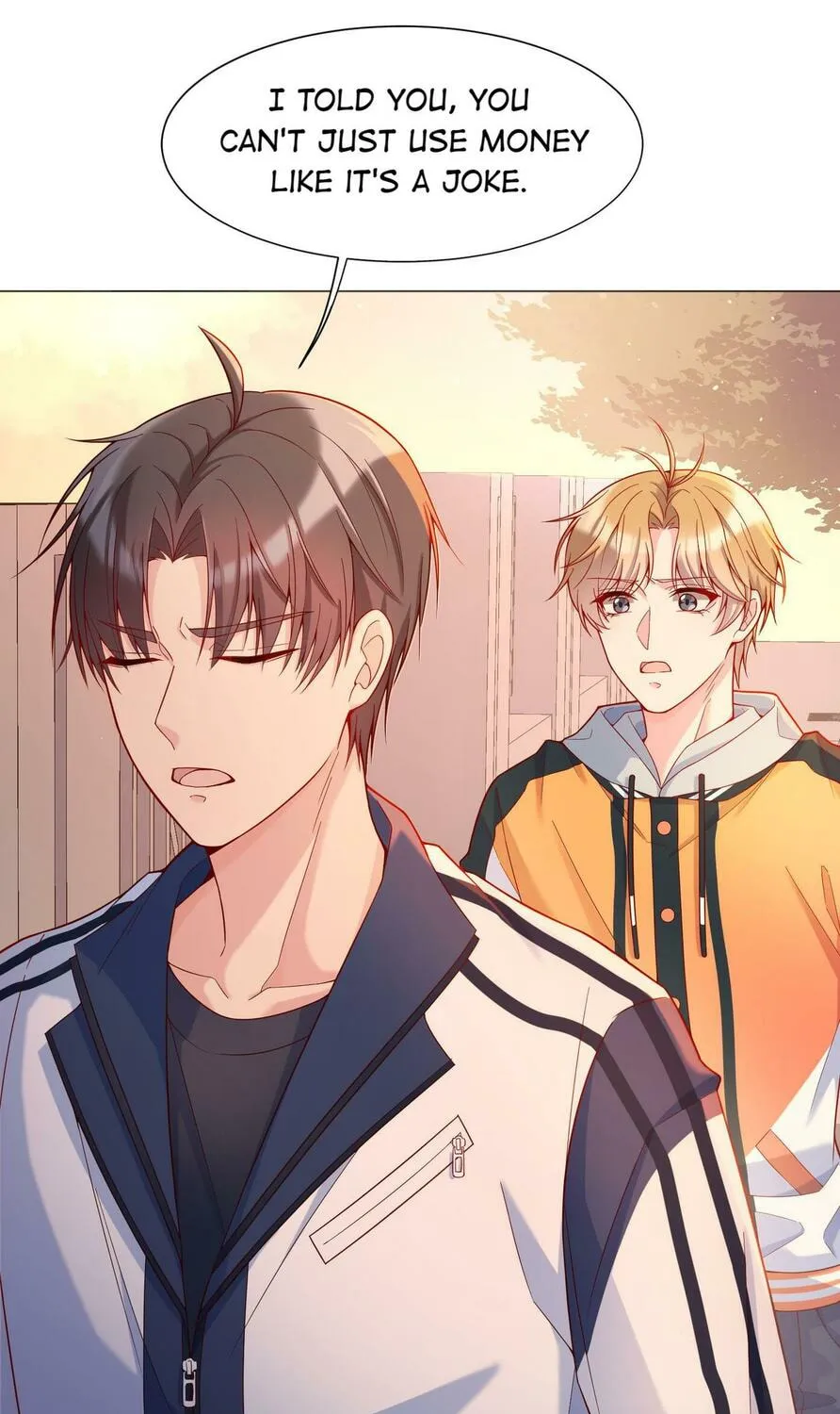 Han Yuan (Colored) Chapter 17 page 76 - 