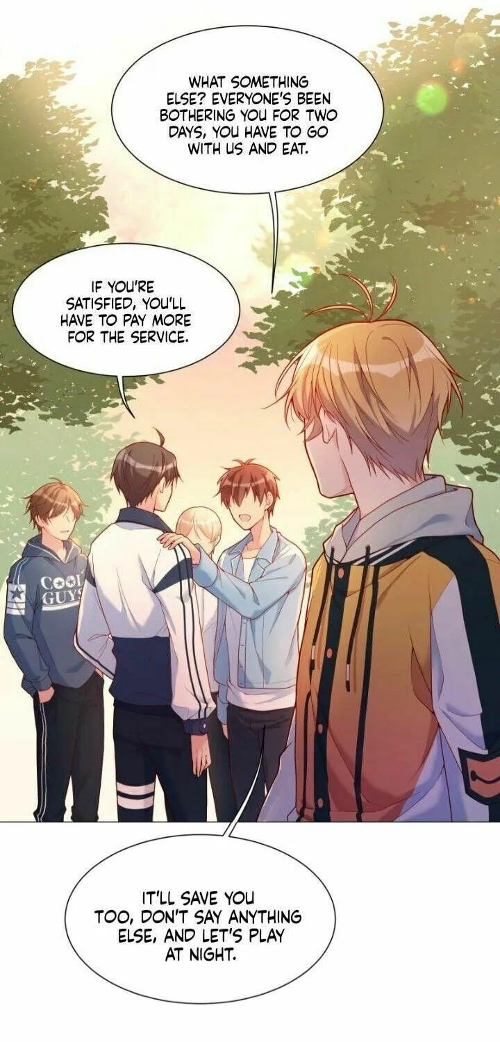 Han Yuan (Colored) Chapter 18 page 21 - 