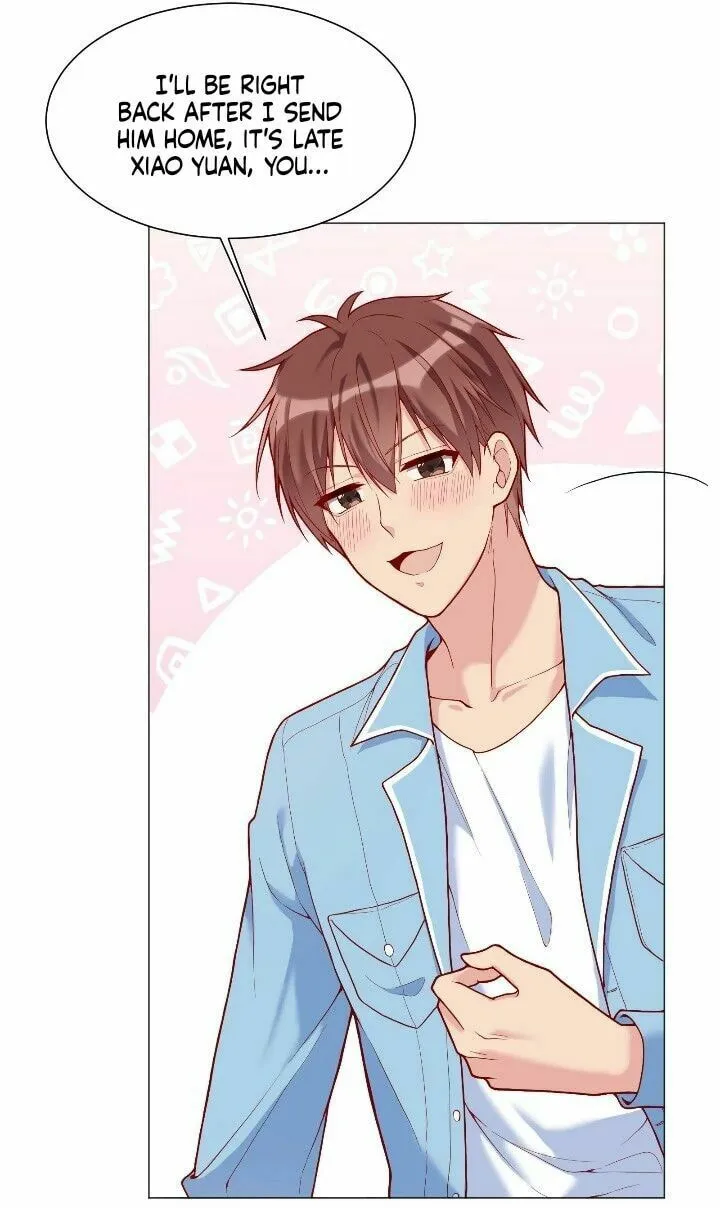 Han Yuan (Colored) Chapter 19 page 19 - 