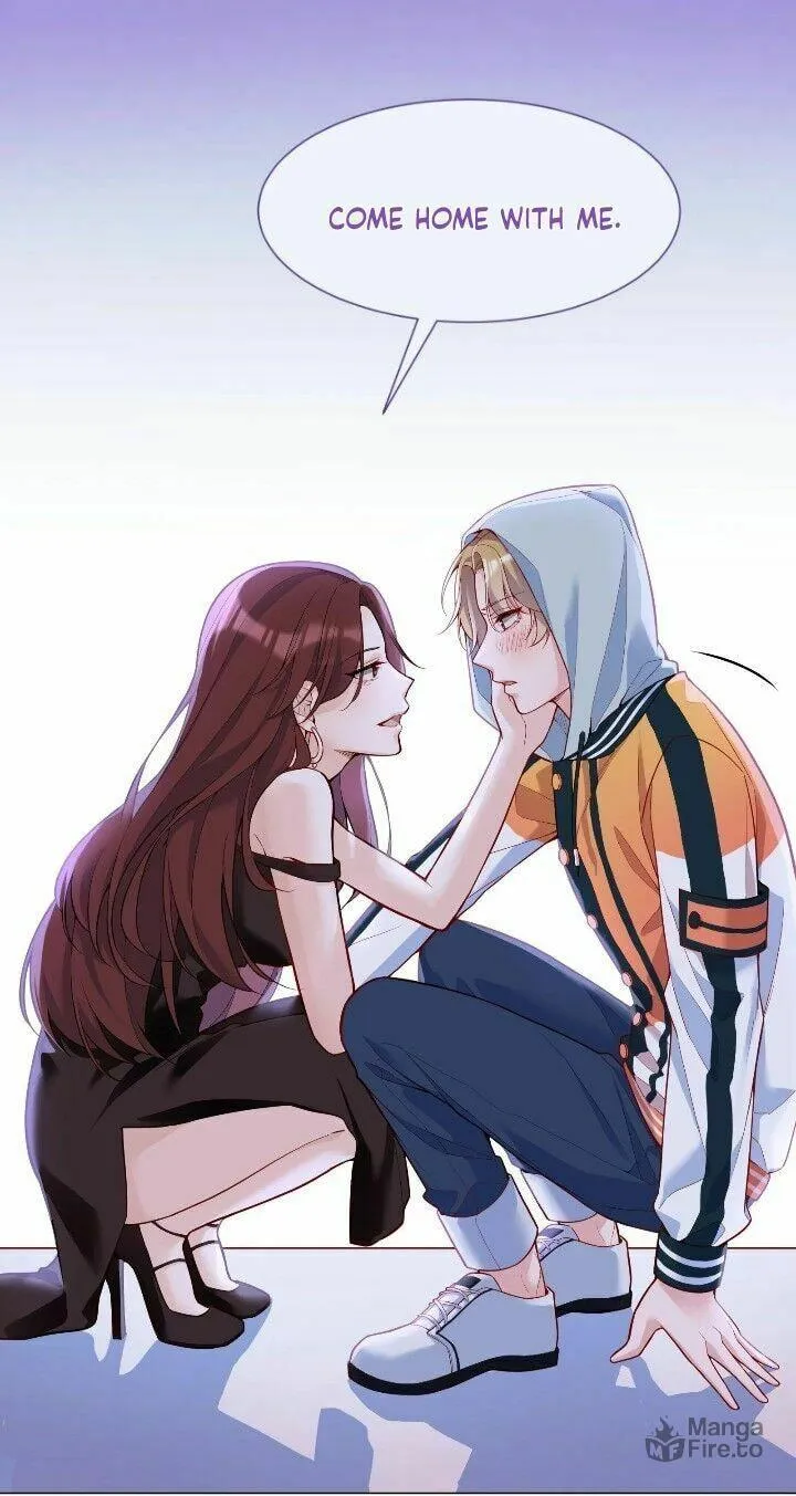 Han Yuan (Colored) Chapter 19 page 31 - 