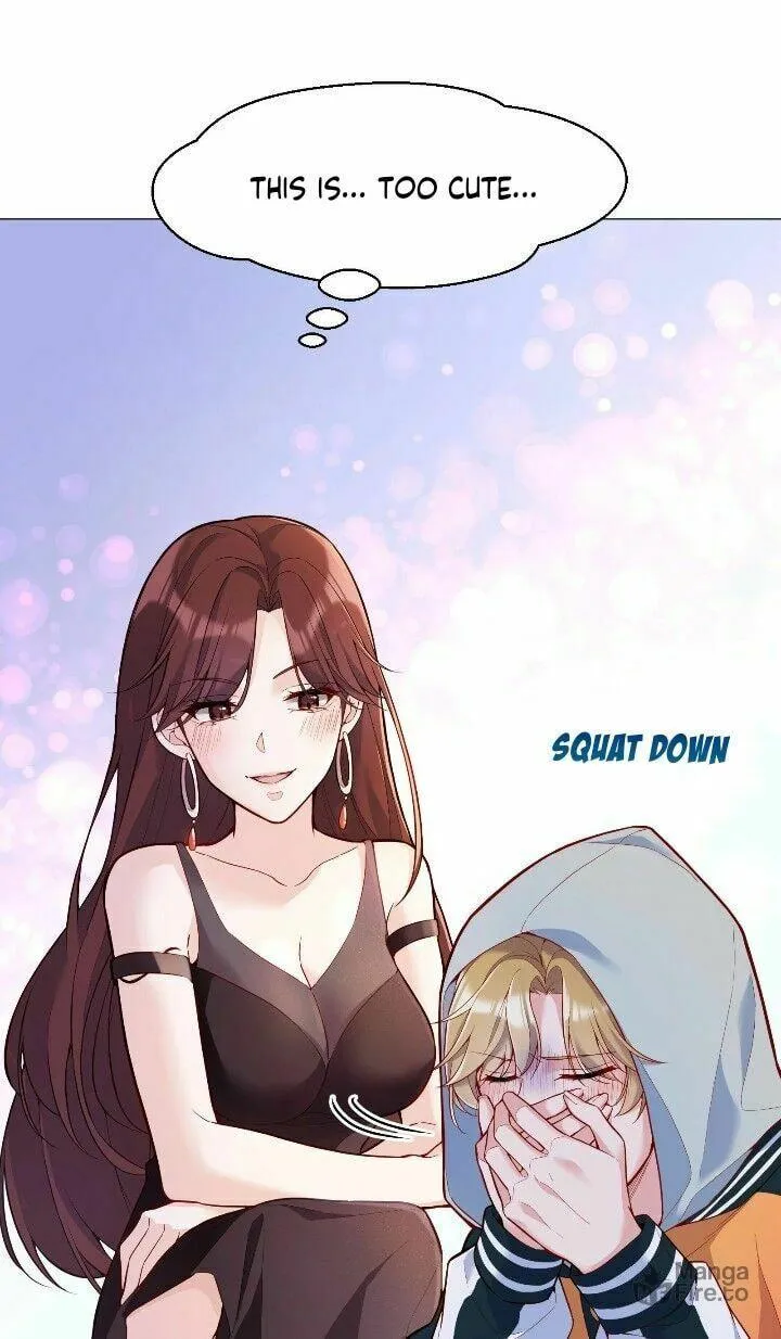 Han Yuan (Colored) Chapter 19 page 34 - 