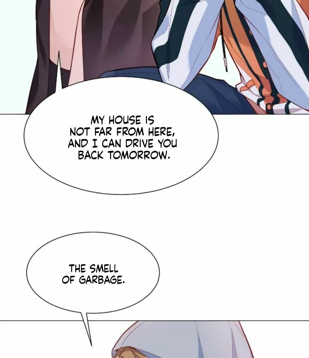 Han Yuan (Colored) Chapter 19 page 35 - 