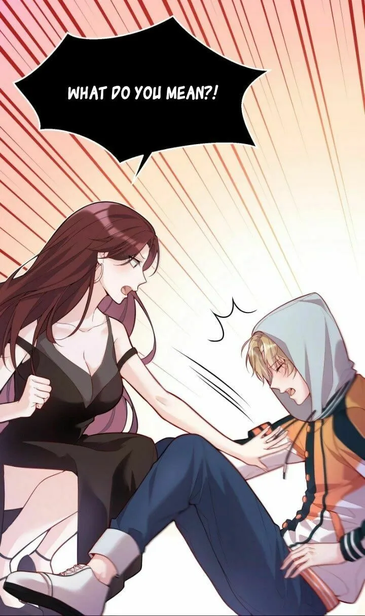 Han Yuan (Colored) Chapter 19 page 38 - 