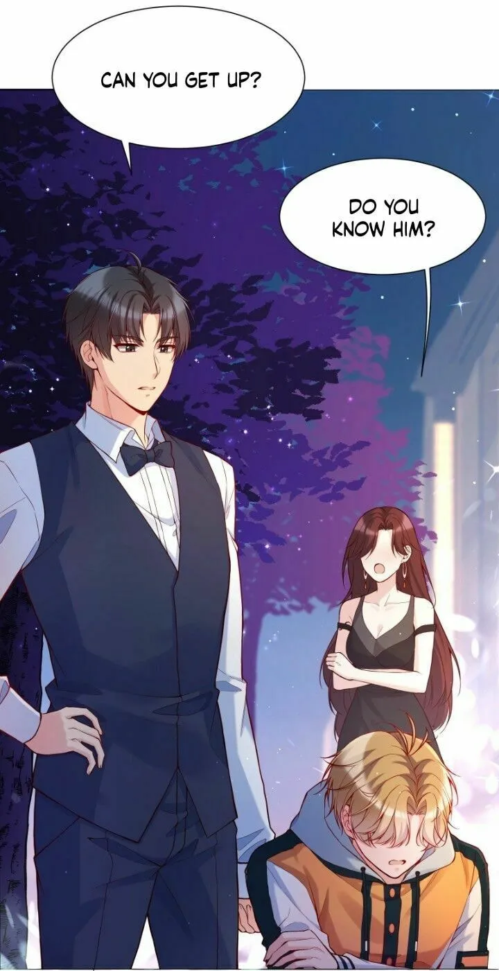 Han Yuan (Colored) Chapter 19 page 49 - 