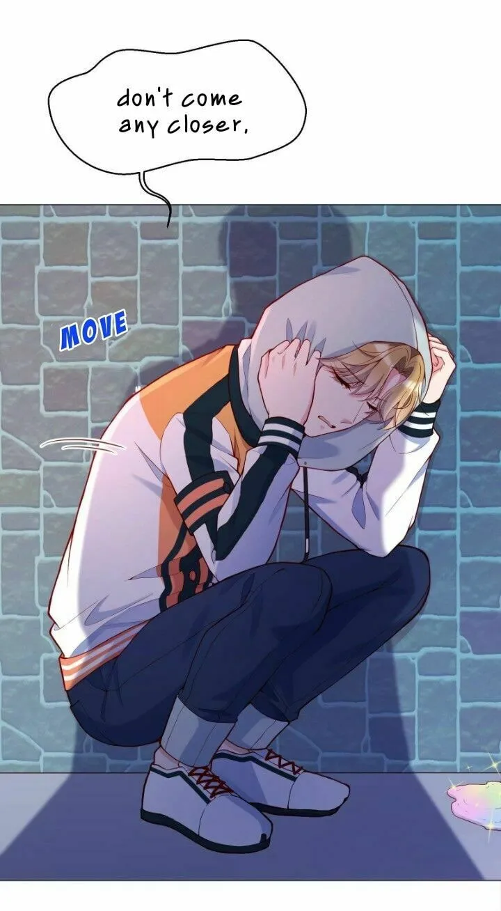 Han Yuan (Colored) Chapter 19 page 53 - 