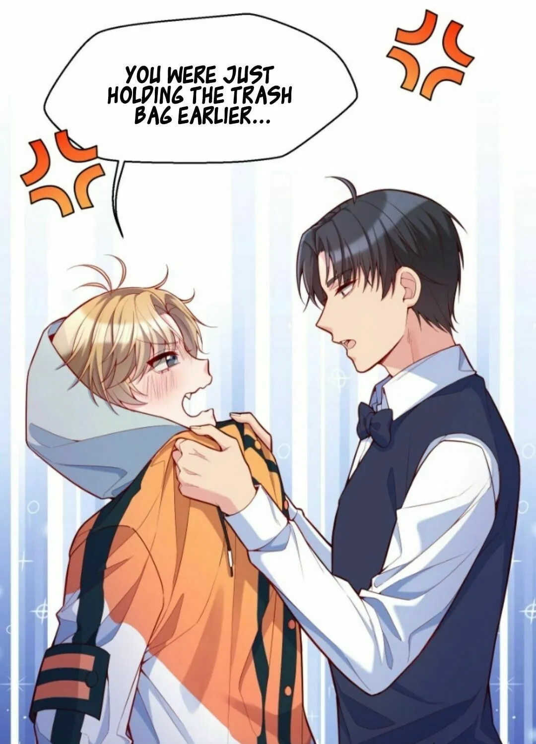 Han Yuan (Colored) Chapter 19 page 56 - 