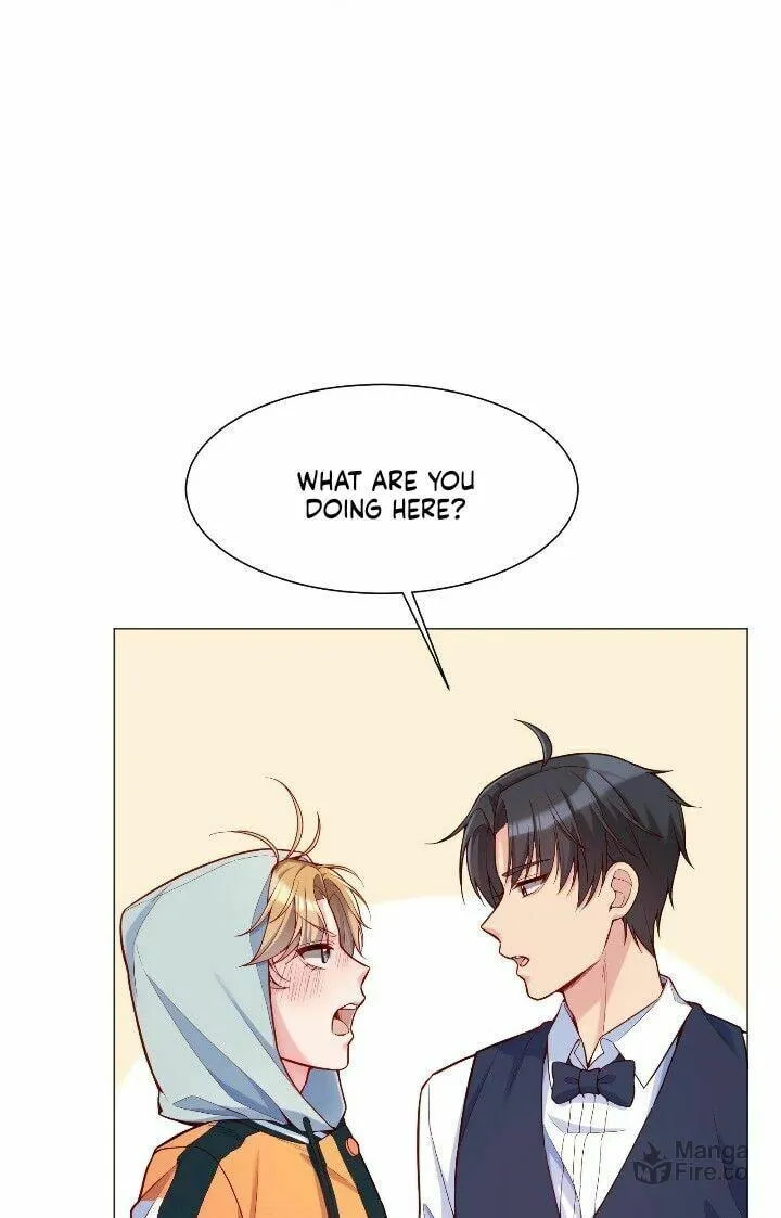 Han Yuan (Colored) Chapter 19 page 64 - 