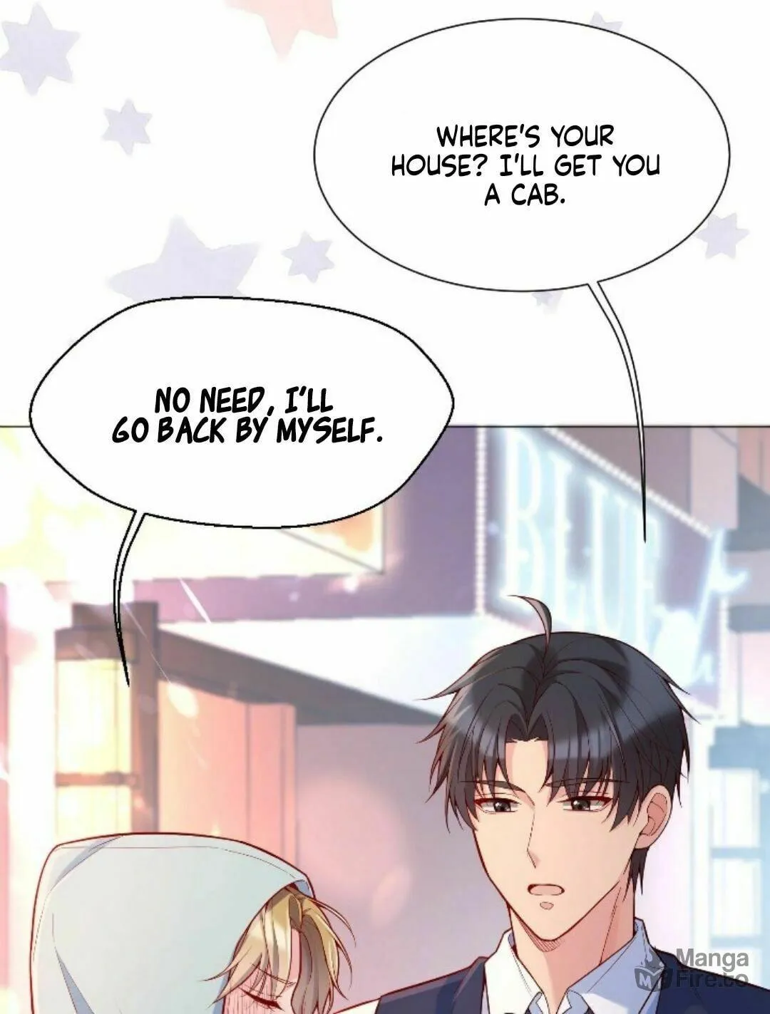 Han Yuan (Colored) Chapter 19 page 66 - 