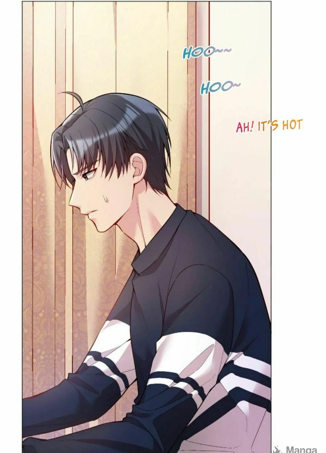 Han Yuan (Colored) Chapter 20 page 23 - 