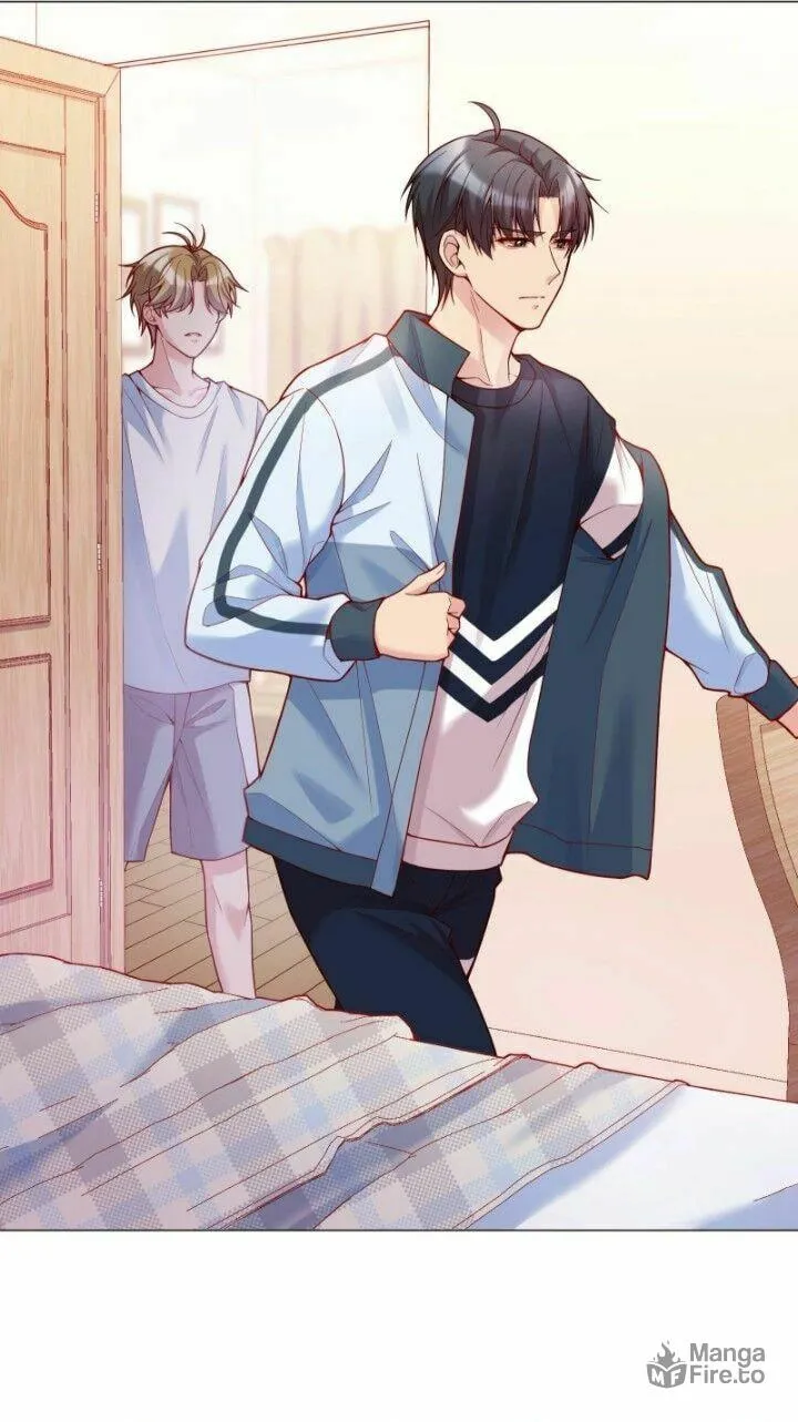 Han Yuan (Colored) Chapter 21 page 16 - 